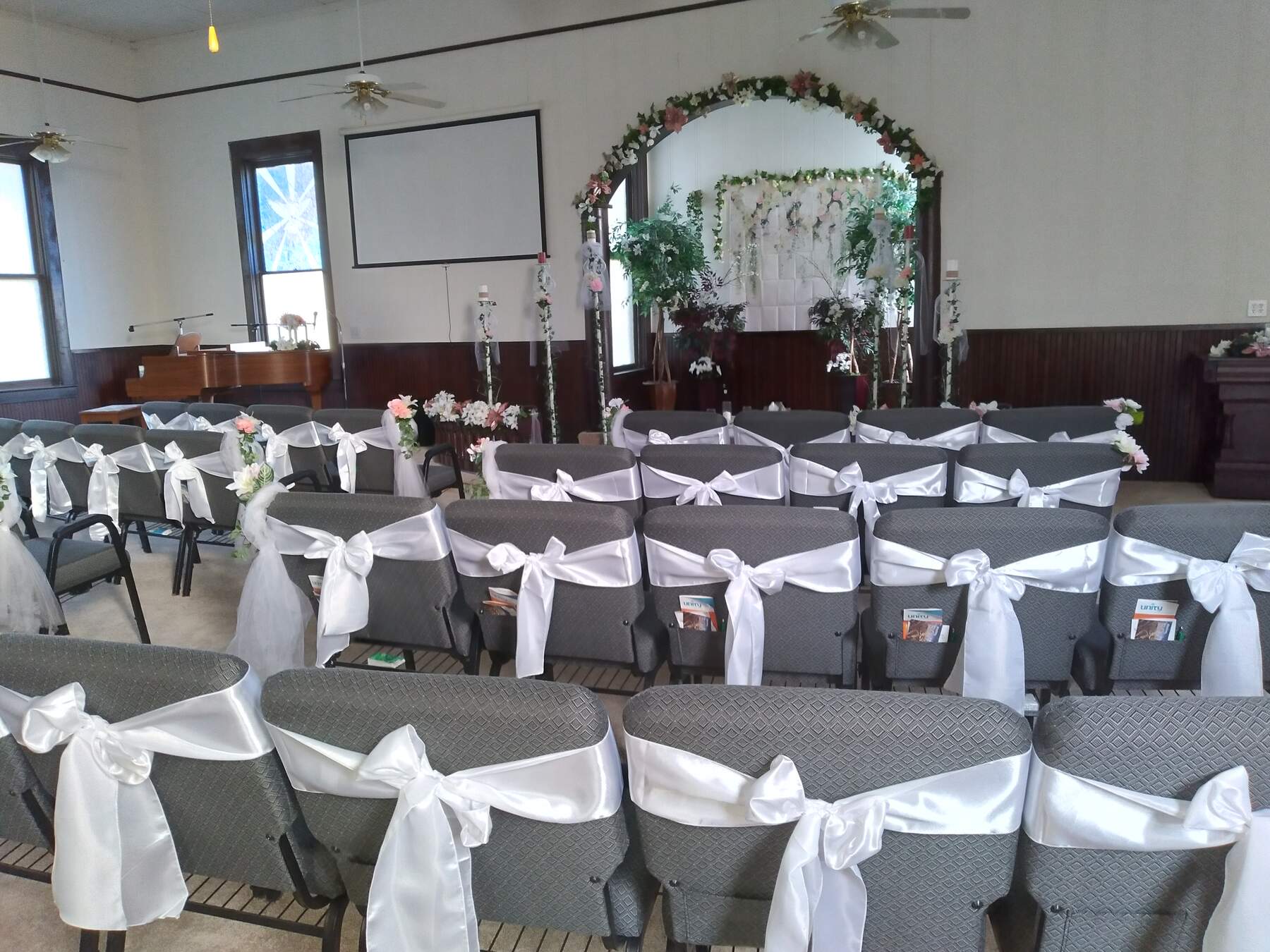 Weddings