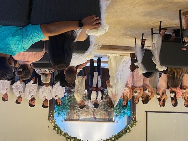 Wedding 
